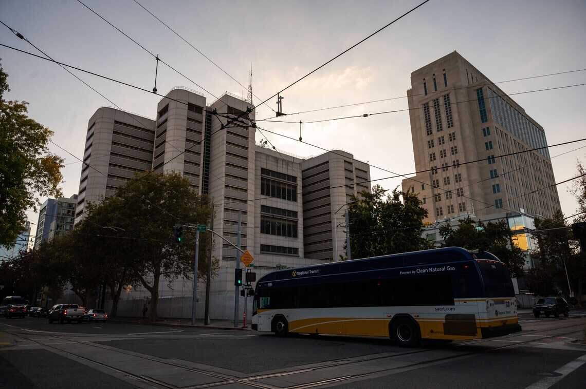 Sacramento top stories: Transit buses, Lavender Heights safety, CA traffic