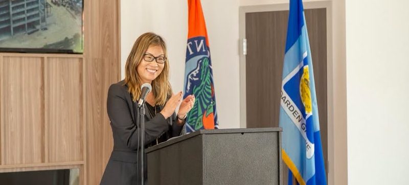 Kim retiring as city manager – ORANGE COUNTY TRIBUNE