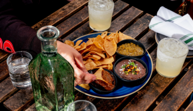 A cult-favorite Mexican restaurant on Haight Street is closing