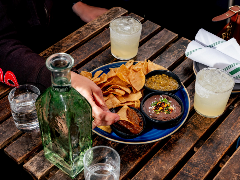 A cult-favorite Mexican restaurant on Haight Street is closing