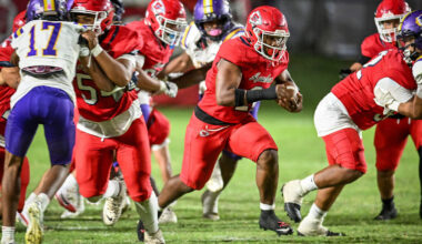 Fresno-area Week 3 predictions and broadcast info