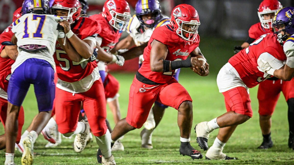 Fresno-area Week 3 predictions and broadcast info
