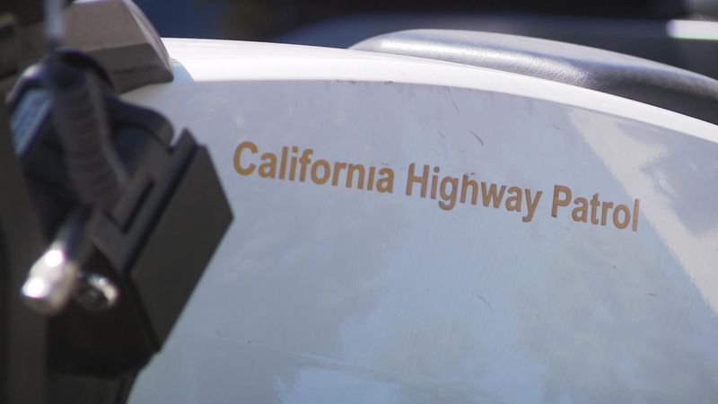 CHP Bakersfield hosts "Coffee with a Cop" to connect with community over coffee (KBAK/KBFX)