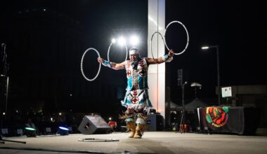 Bay Area comedy shows: 'Good Medicine' Native-American show in Oakland