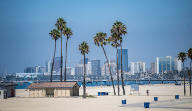 Record humidity to create sweltering conditions in SoCal • Long Beach Post News