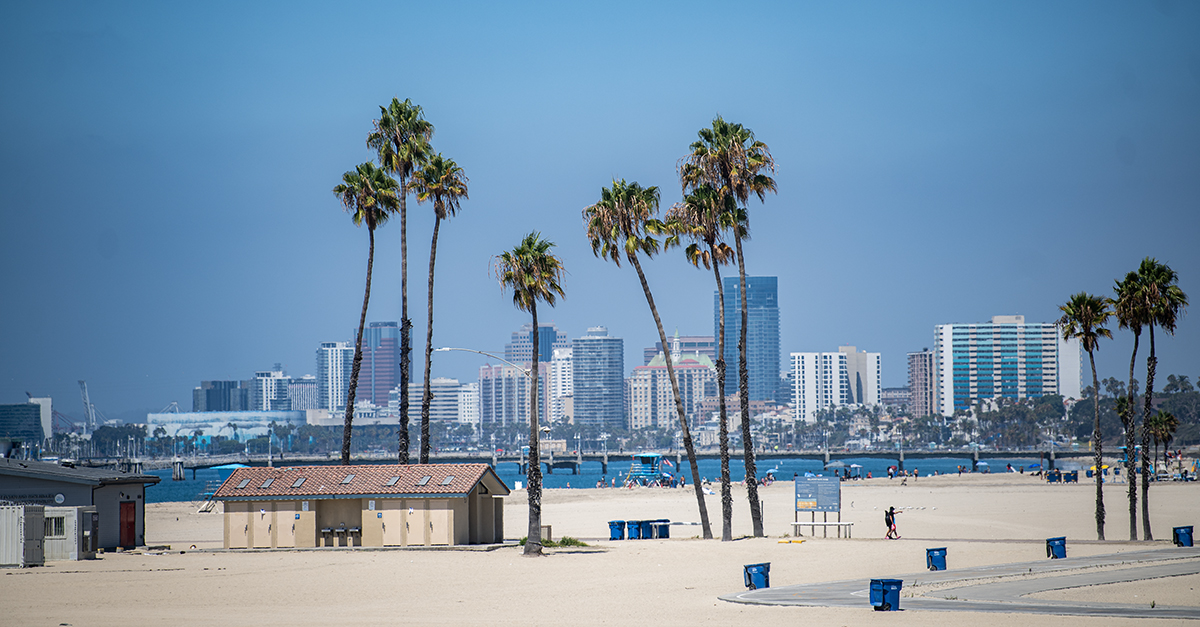 Record humidity to create sweltering conditions in SoCal • Long Beach Post News