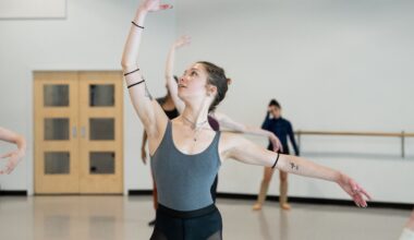 Fall dance 2026: These 7 Bay Area productions should be on your radar
