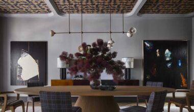 Designer Jay Jeffers on His New Book 'Modern Classic'