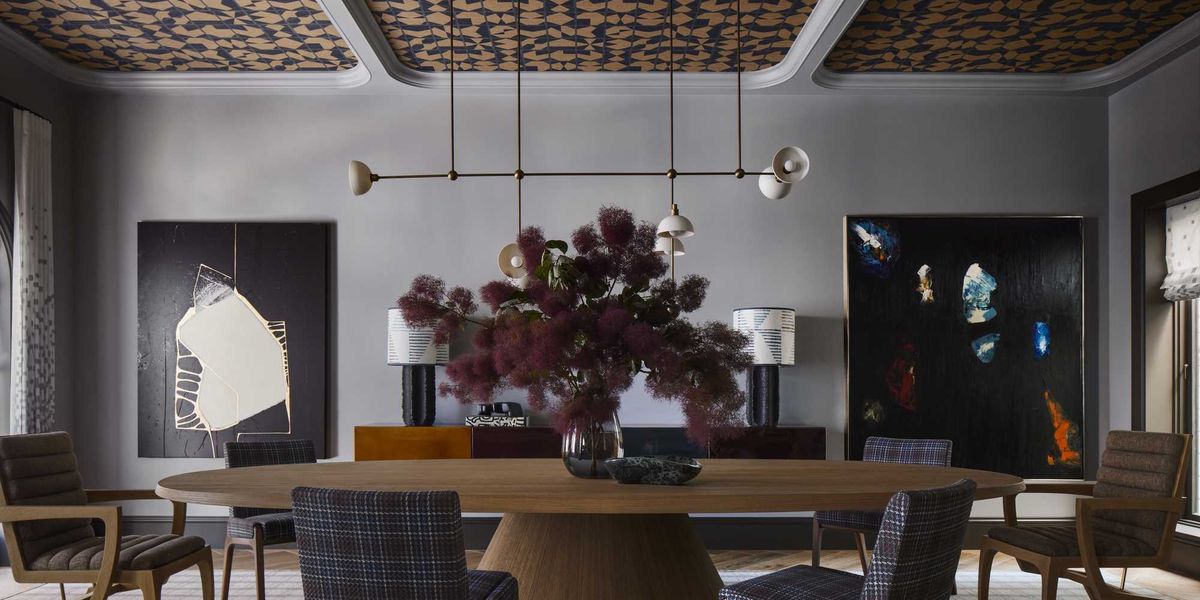 Designer Jay Jeffers on His New Book 'Modern Classic'