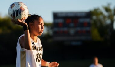Women's Soccer Closes Non-Conference Slate at Valpo
