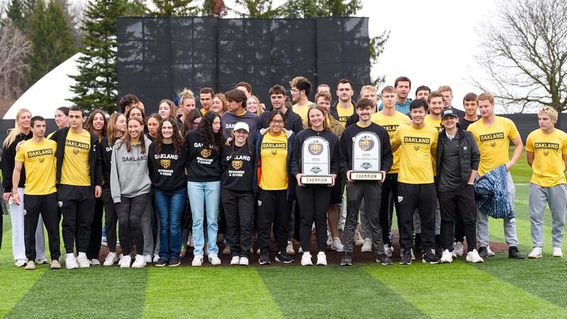 Golden Grizzlies Selected No. 1 in #HLSD Preseason Poll
