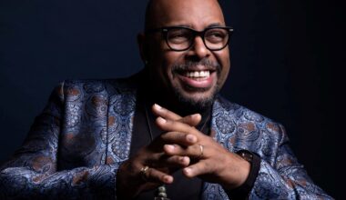 Acclaimed bassist Christian McBride back at SFJAZZ to open new season