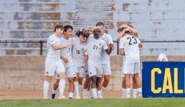 Bears Defeat Cal State Fullerton, 1-0