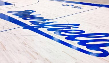 Lee Announces 2026-27 Men’s Basketball Schedule