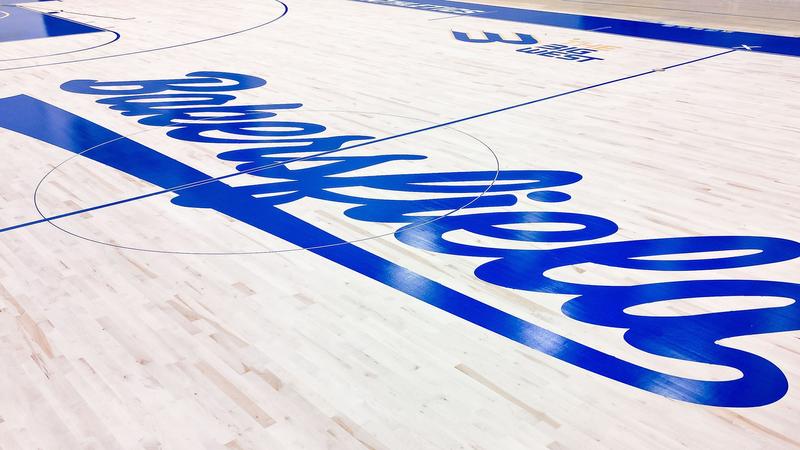 Lee Announces 2026-27 Men’s Basketball Schedule