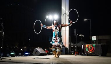Bay Area comedy shows: 'Good Medicine' Native-American show in Oakland