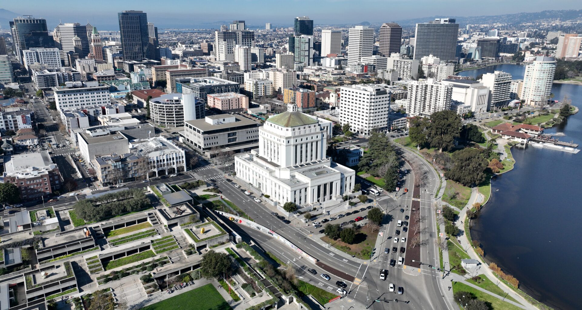 Months after mistrial, Oakland murder case resolves through burglary plea deal