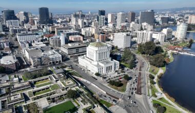 Months after mistrial, Oakland murder case resolves through burglary plea deal
