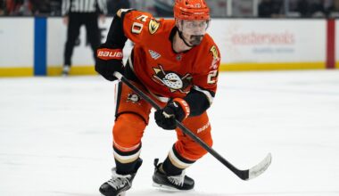 Ducks place Kreider on waivers to terminate his contract in a salary cap-saving move, AP source says