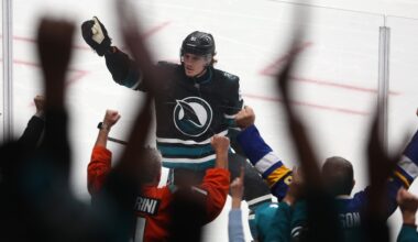 San Jose Sharks wanted fan input, and they got a resounding response