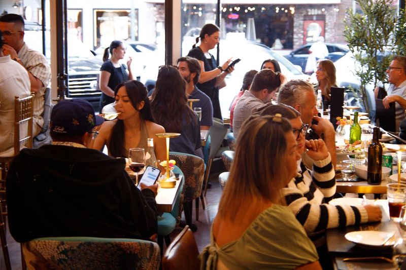 Hidden Gem Solera Kitchen Takes Flight in Seal Beach