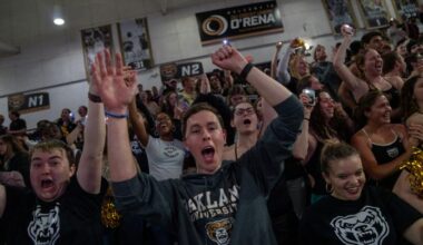 Men's Basketball Releases 2026-27 Non-Conference Schedule