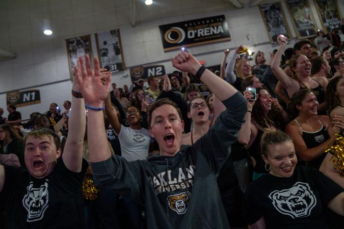 Men's Basketball Releases 2026-27 Non-Conference Schedule
