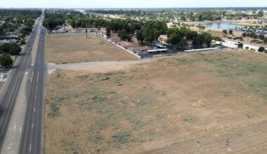 Mixed-income community with tiny homes planned in east Fresno