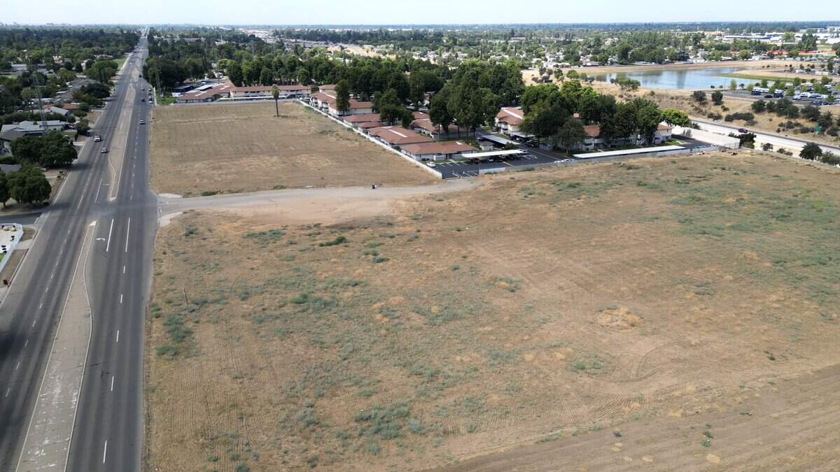 Mixed-income community with tiny homes planned in east Fresno