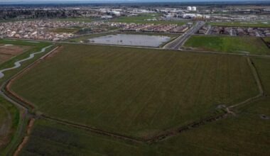 Elk Grove could sell former zoo land to Sky River tribe