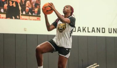 Women's Basketball Reveals 2026-27 Conference Schedule