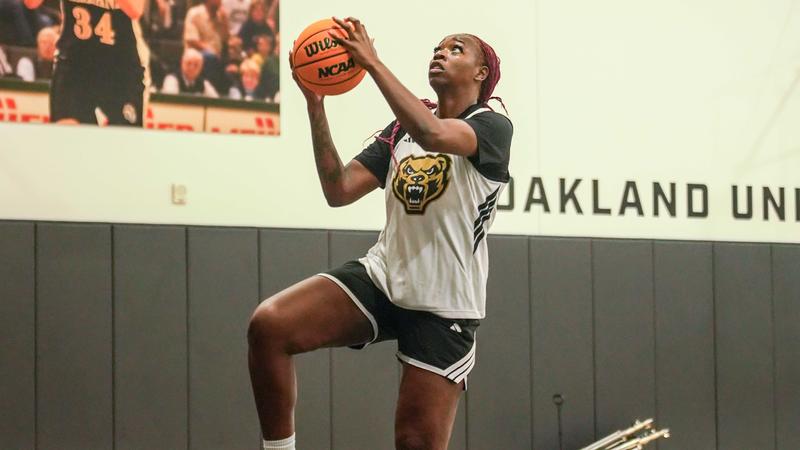Women's Basketball Reveals 2026-27 Conference Schedule