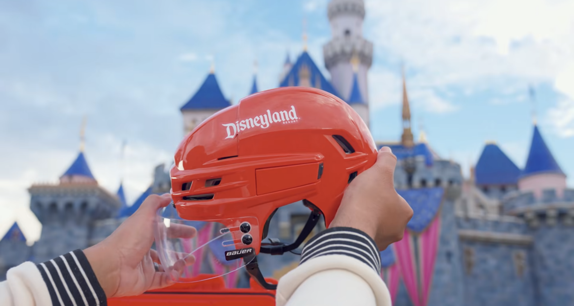 Disneyland Resort