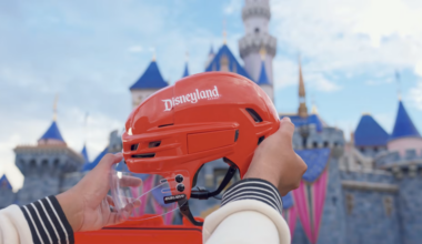 Disneyland Resort