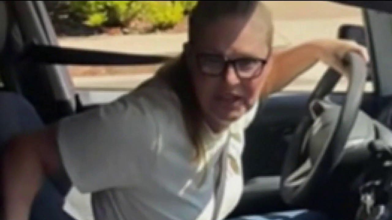 Woman accuses man of sex trafficking own daughter in San Jose