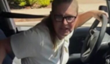 San Jose police arrest woman seen in viral video accusing dad of sex-trafficking daughter
