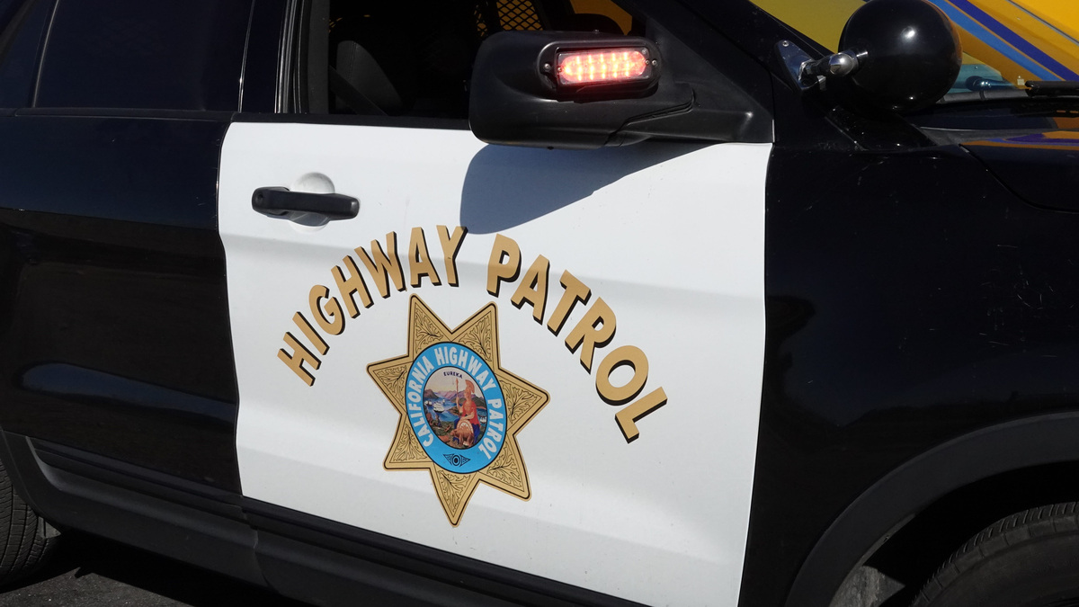 California Highway Patrol California Highway Patrol