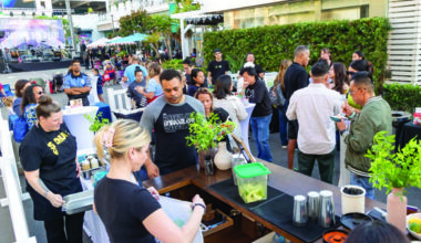 Seconds at PCH Food Fest returns on Sept. 17