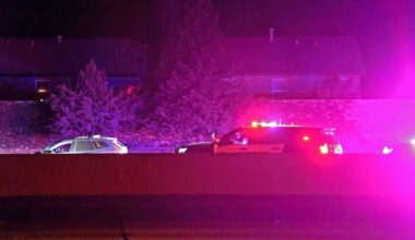 Man killed by officers after Highway 50 chase identified