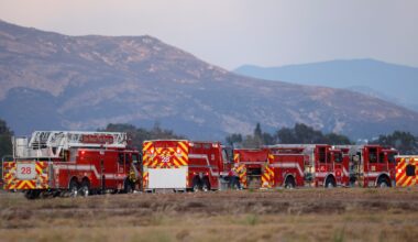 One of two killed in San Diego plane crash identified as 45-year-old man