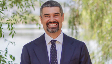 Valley Water appoints longtime employee as CEO | Gilroy Dispatch