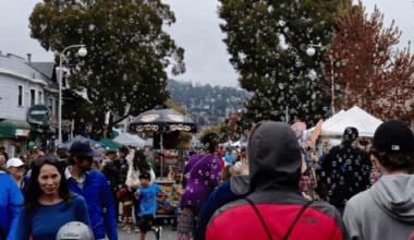 Around Berkeley: The 50th Solano Stroll is this Sunday