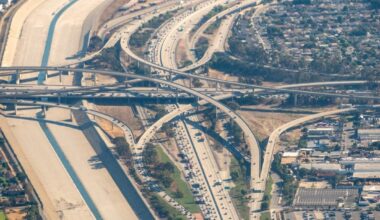 710 Freeway To Close For 3 Weekends In Long Beach