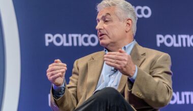 Union leader behind California billionaires' tax proposal accused of threatening, harassing women