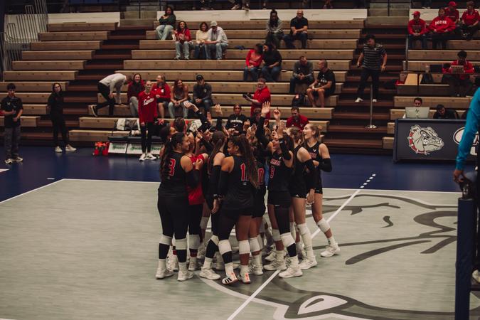 Eastern Goes the Distance to Defeat Sacramento State