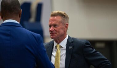 Lee Adds Payne to CSUB Hoops Coaching Staff