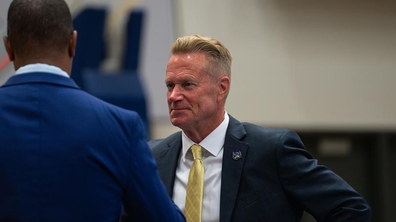 Lee Adds Payne to CSUB Hoops Coaching Staff