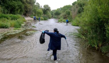 Controversial new rules to reduce pollution in Santa Ana River Basin stormwater OK’d by water board – Orange County Register