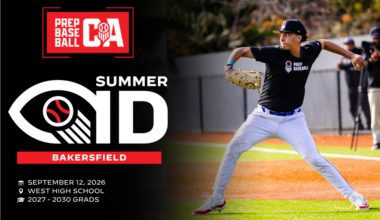 Bakersfield Summer ID: Preview