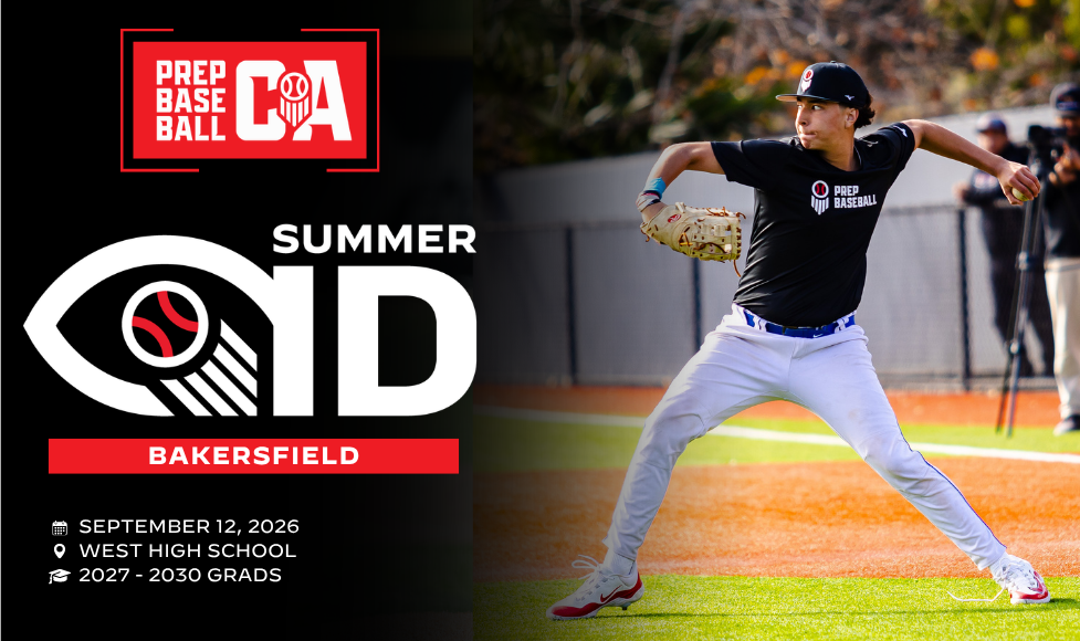 Bakersfield Summer ID: Preview